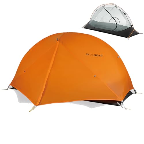 3F UL GEAR テント 在庫・最安値情報 - キャンプ沼で在庫・最